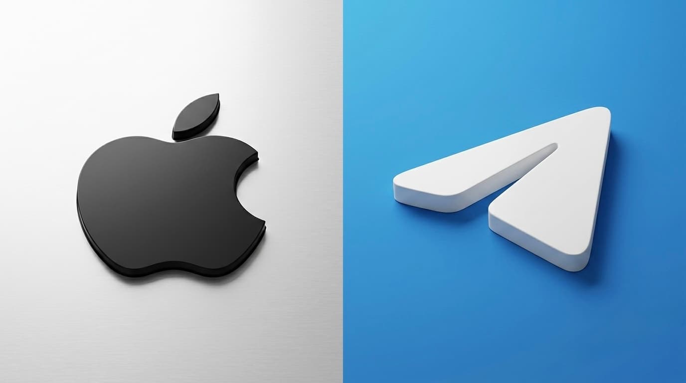 Telegram Removed from Apple's App Store Worldwide? Here's What We Know 2026
