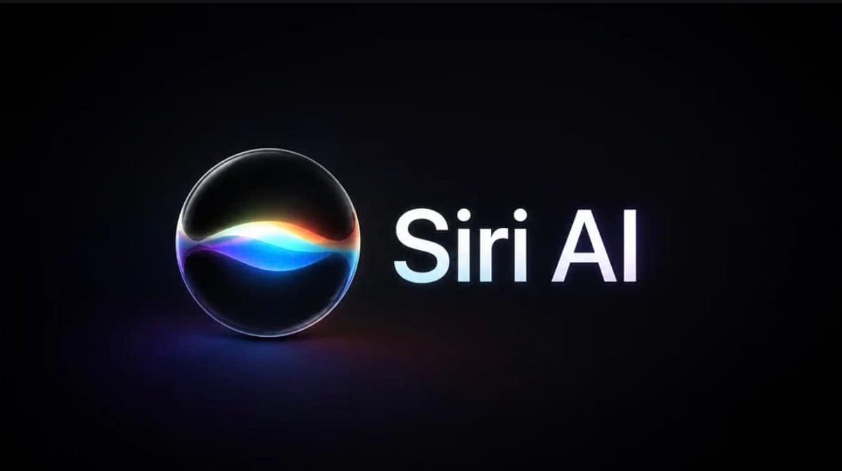 Apple Finally Gives Siri the AI Upgrade It Needed But Is It Too Late?
