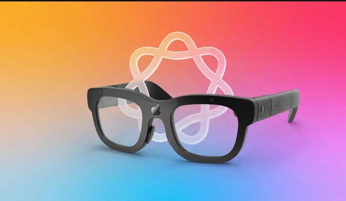 Apple's Future Smart Glasses Could Become Your Personal Health Coach
