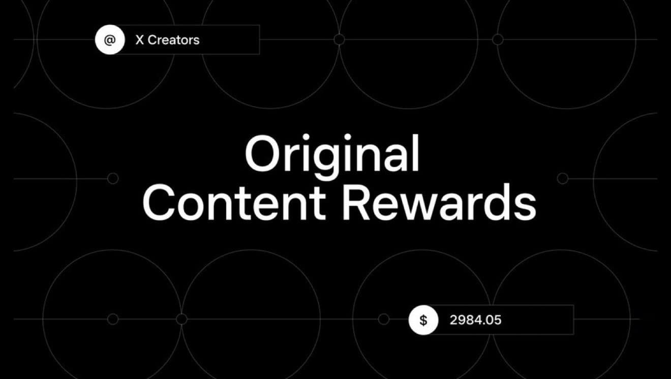 X Replaces Creator Revenue Sharing With “Original Content Rewards” What It Means for African Creators