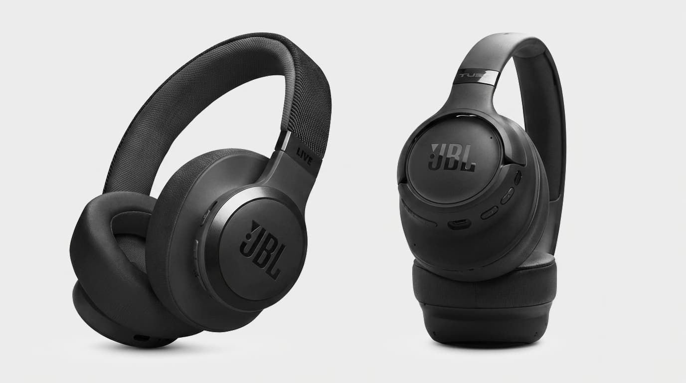 JBL Live 770NC vs JBL Tune 780NC: Which JBL Headphones Should You Buy in Nigeria?