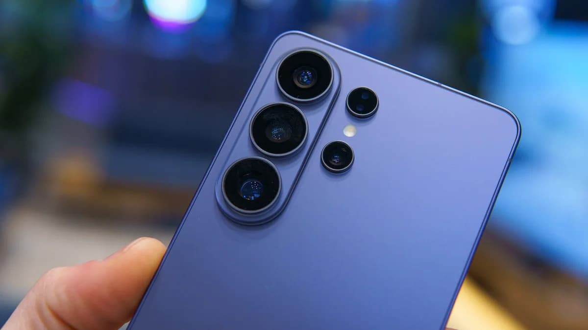Samsung Galaxy S27 Ultra Camera: First Look, Leaks & What We Know