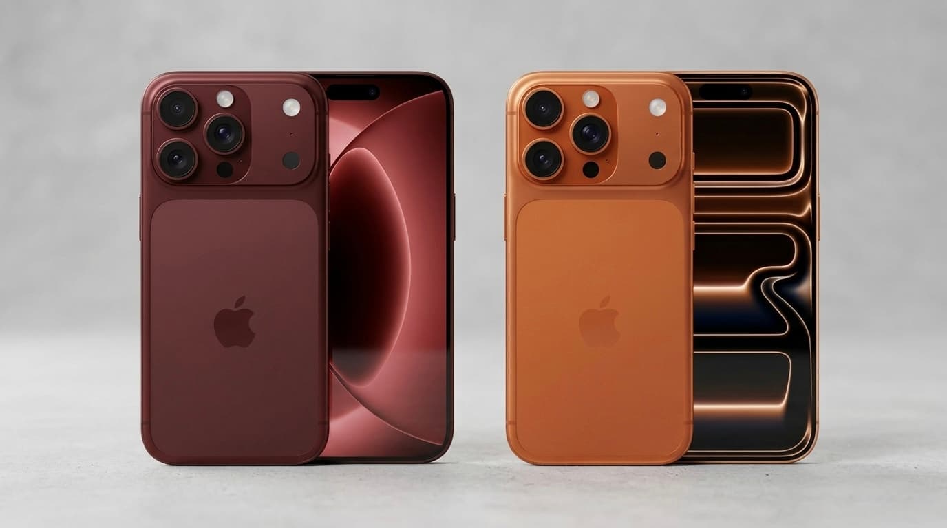 iPhone 17 Pro Max vs iPhone 18 Pro Max: Price & Specs Comparison in Nigeria