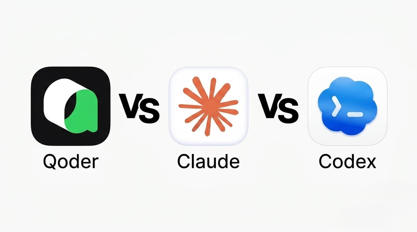 Claude Code vs OpenAI Codex vs Qoder: Which AI Coding Tool Is Best for African Developers in 2026?