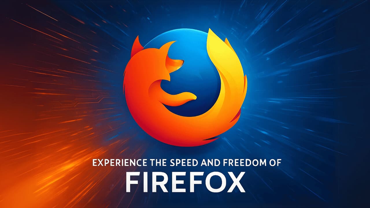 Download Firefox 153.0.4