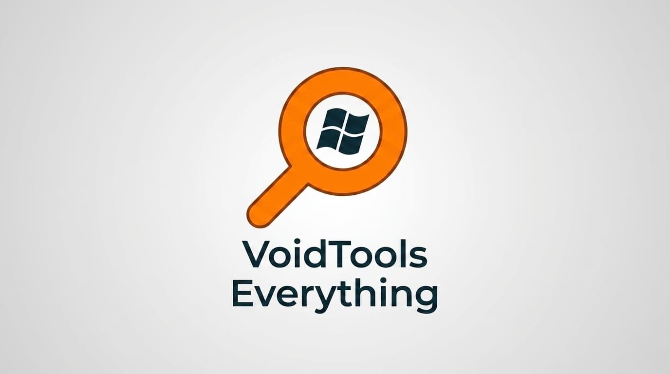 Windows Search Too Slow? This Free Tool Can Find Almost Any File in Seconds